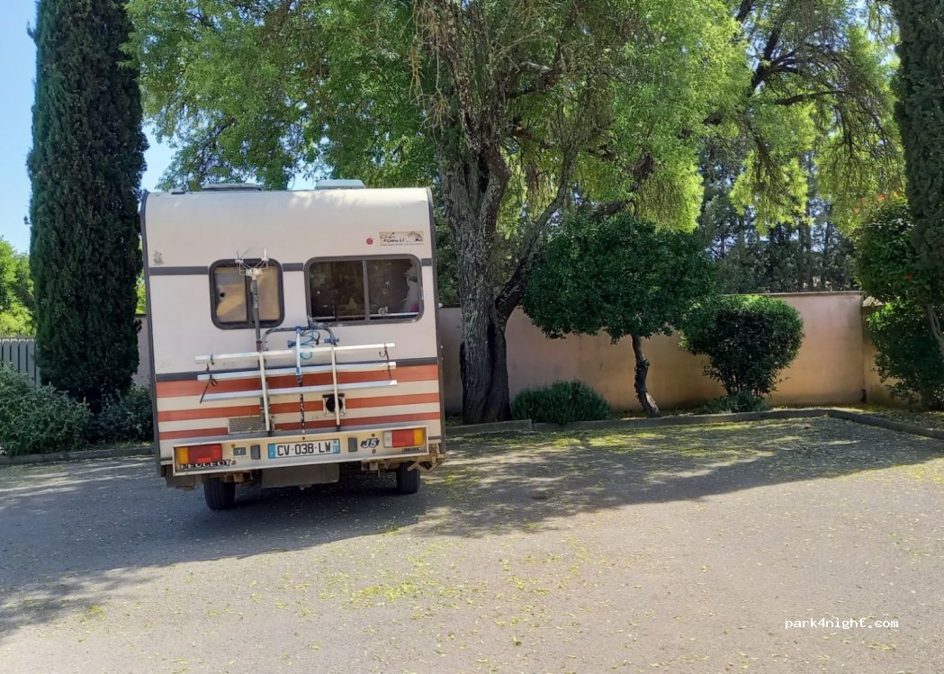 (83149) Bras - 1 Lotissement les Hauts de Floriane — foto 4
