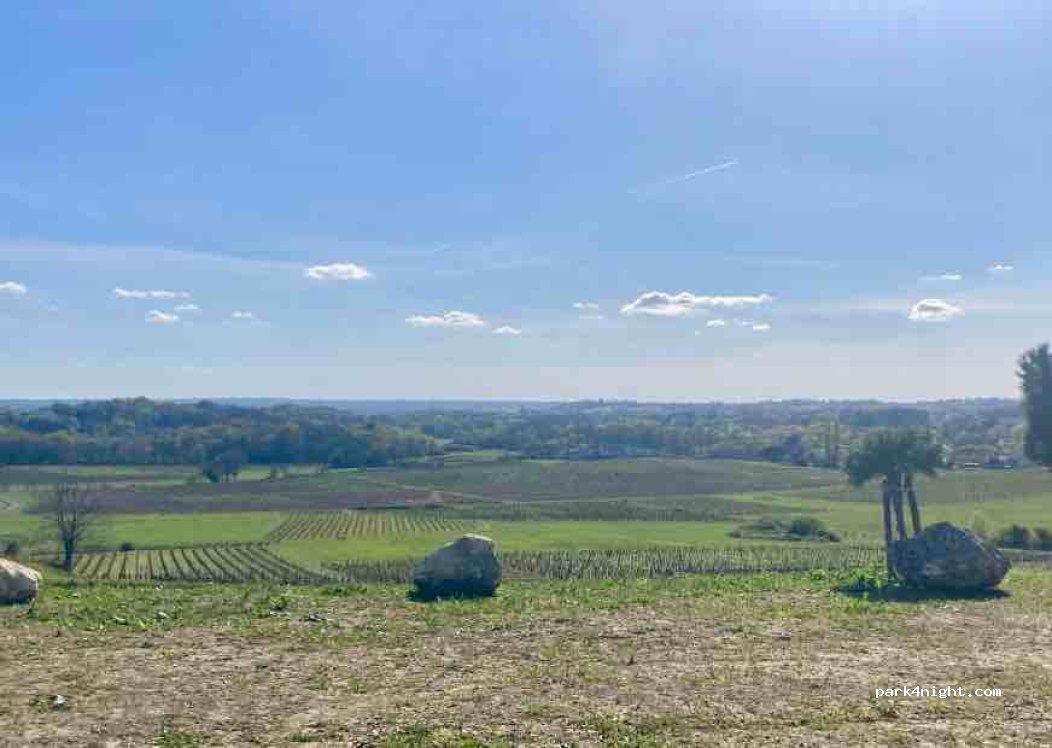 Château Haut Gaussens — foto 2
