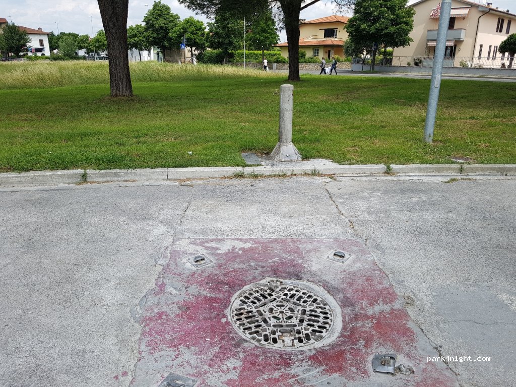 (50054) Fucecchio - 4 Piazza Sandro Pertini — foto 2