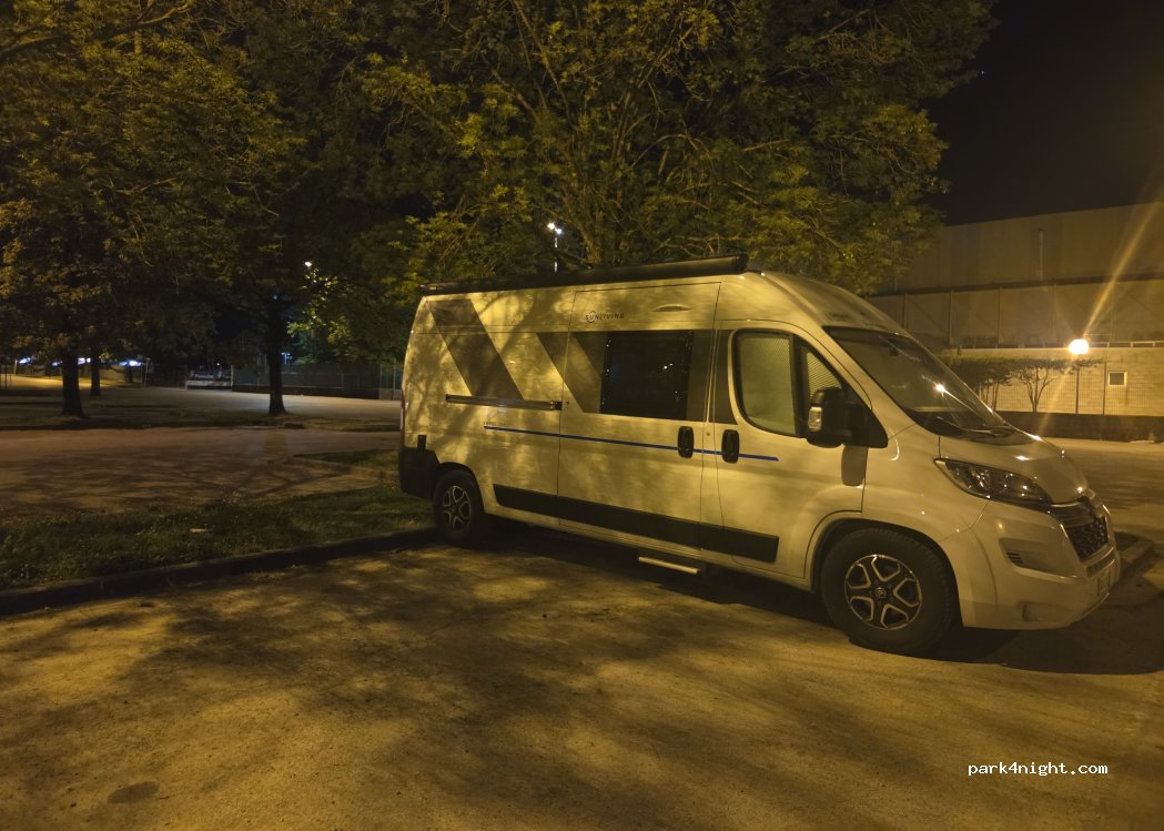 (50054) Fucecchio - 4 Piazza Sandro Pertini — foto 4