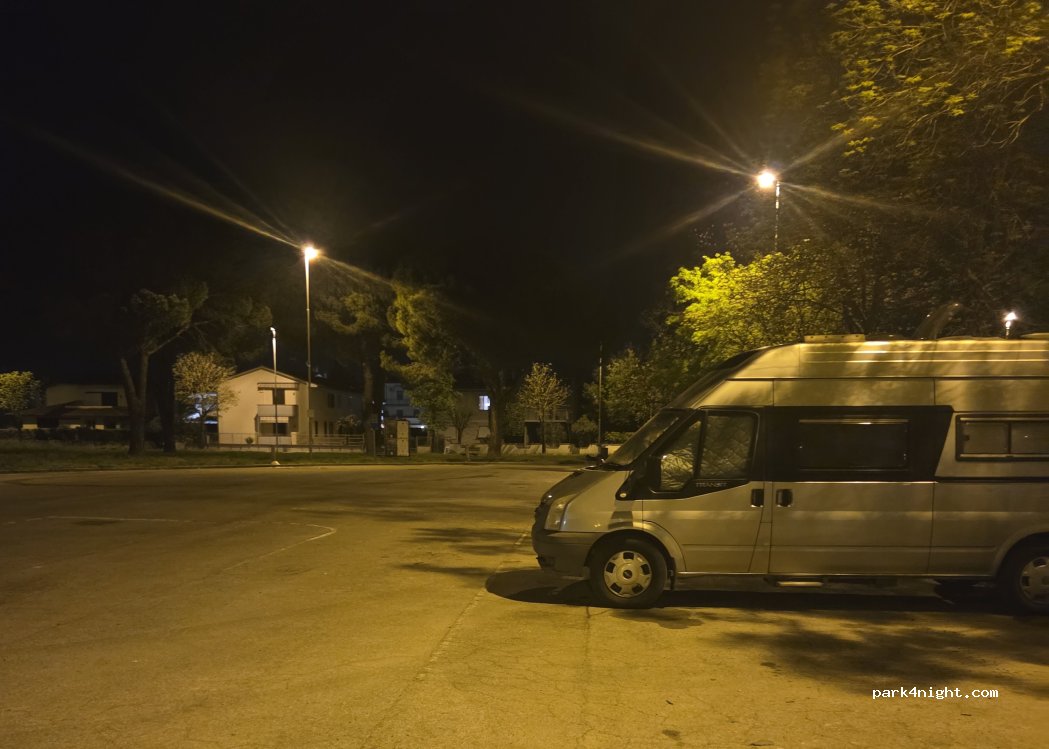 (50054) Fucecchio - 4 Piazza Sandro Pertini — foto 5
