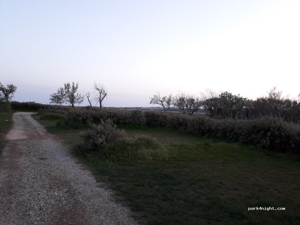 Camping Capfun La Grande Cosse — foto 3