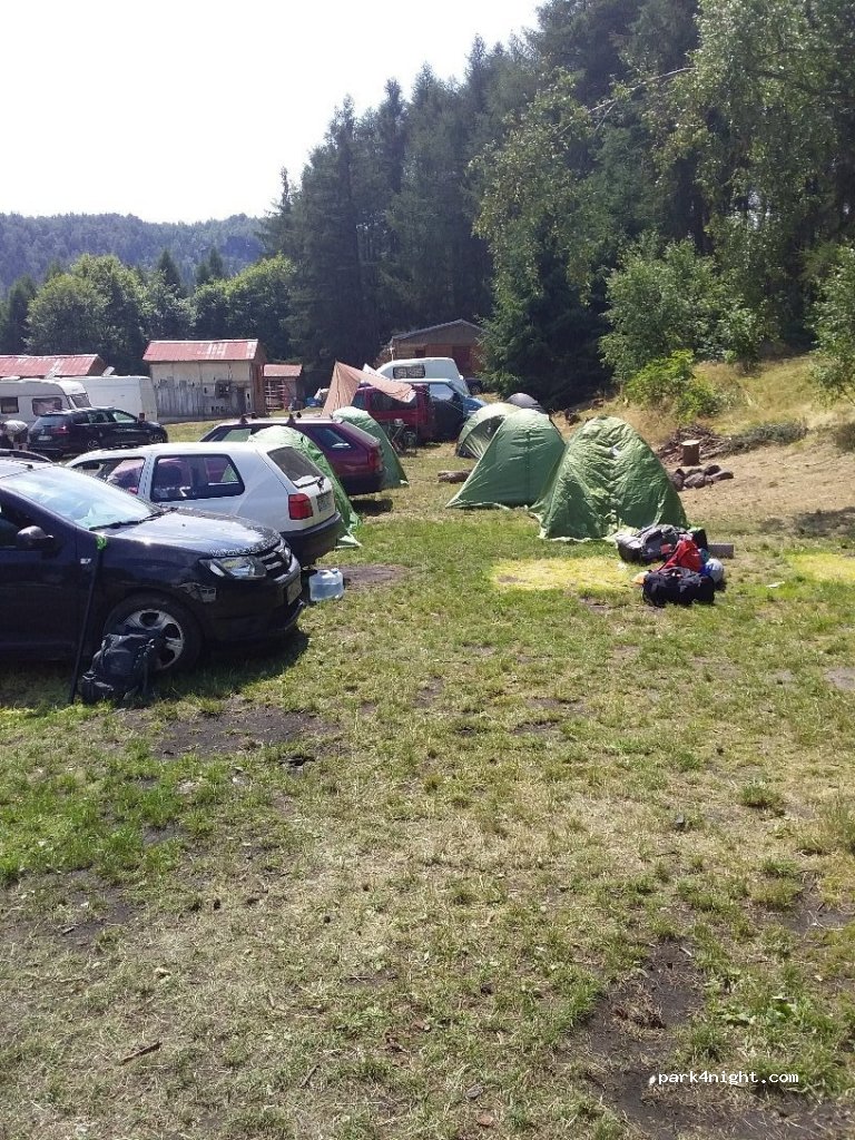 Emperor's Rock Caravan Park — foto 2