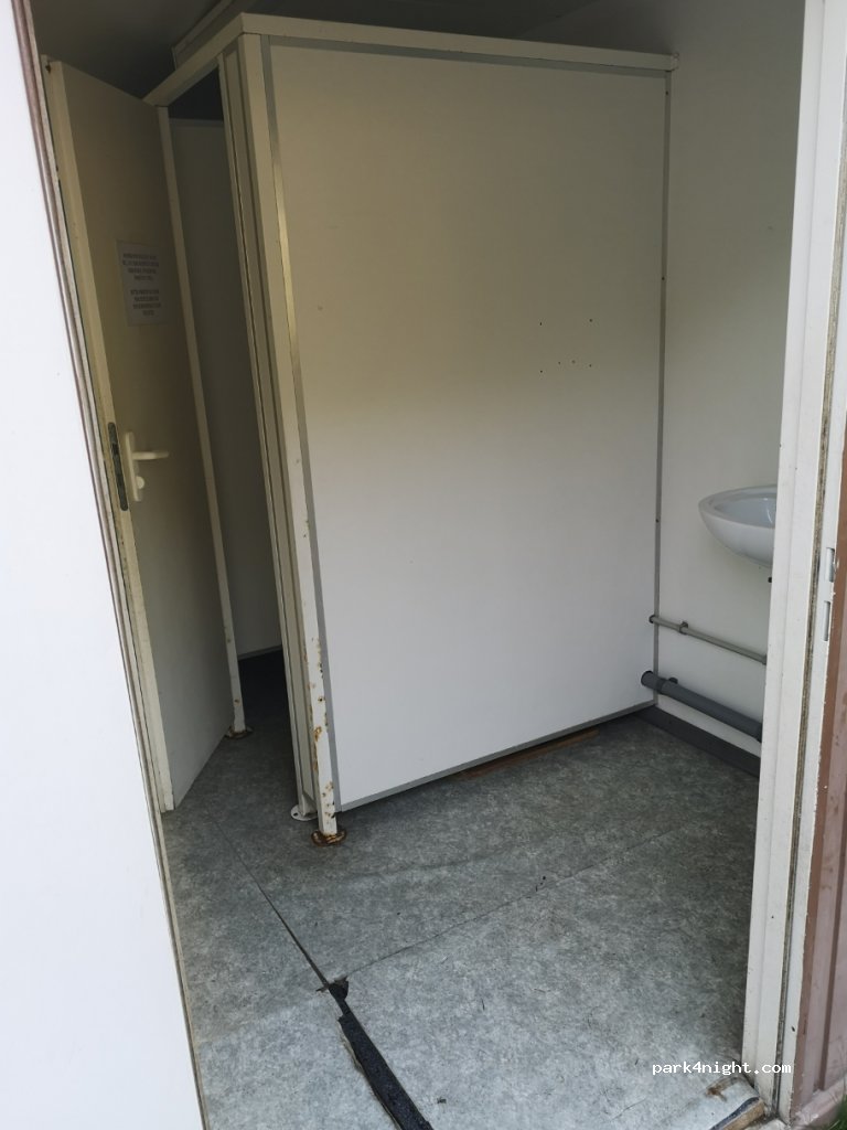 Emperor's Rock Caravan Park — foto 3