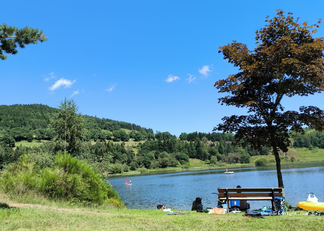(07470) Coucouron - Les Eygades — foto