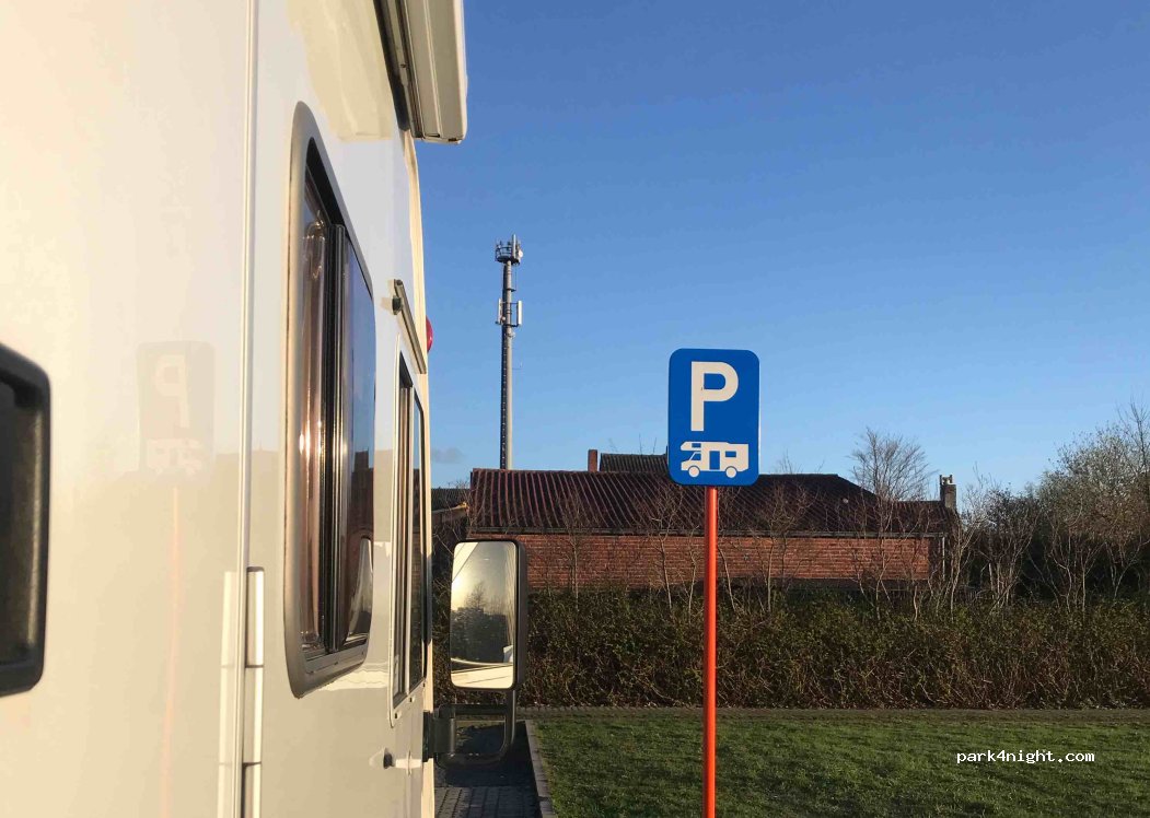 (9990) Maldegem - Sportstadion de Waele — foto 2