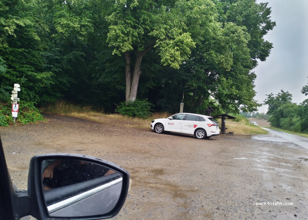 (264 01) Nalžovice - Unnamed Road — foto 2