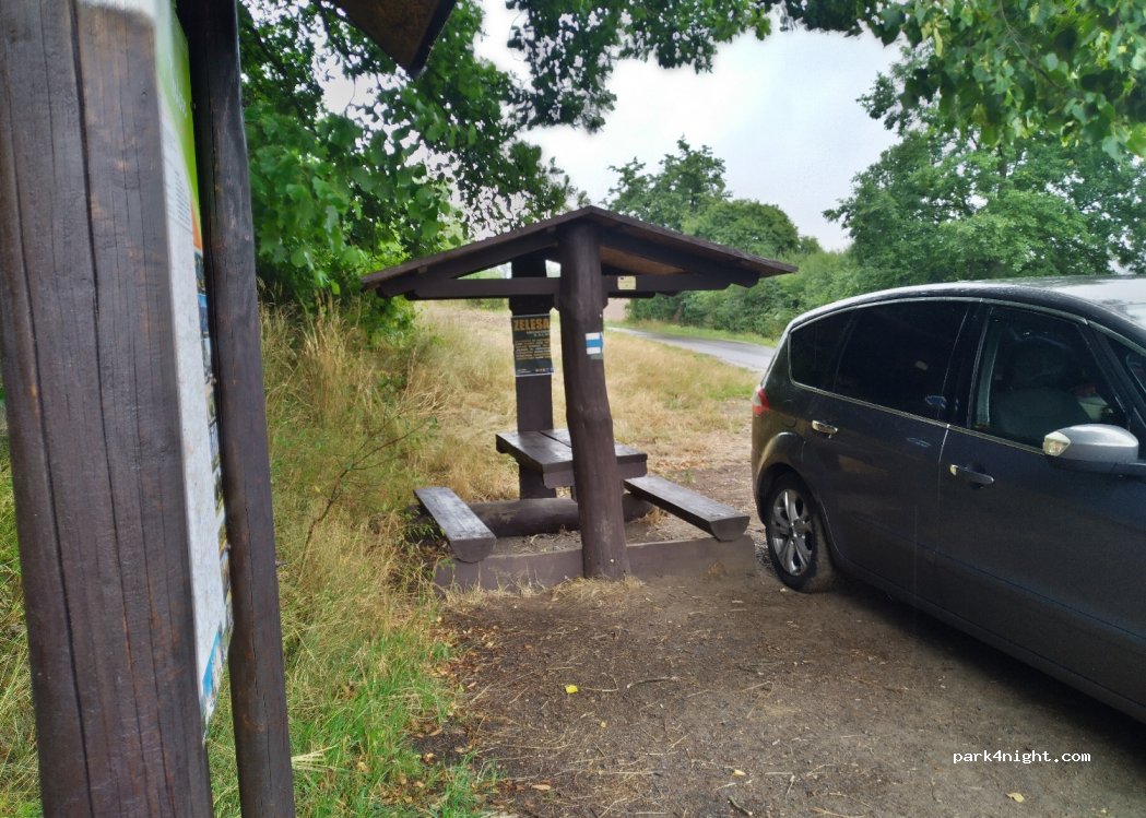 (264 01) Nalžovice - Unnamed Road — foto 3