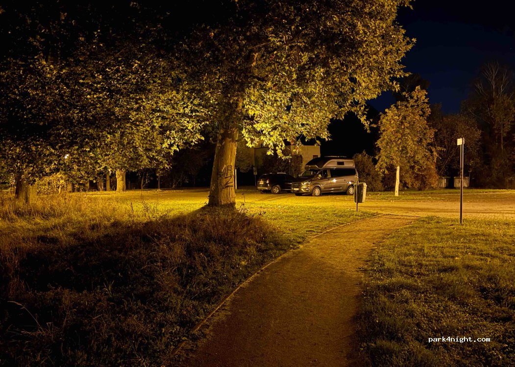 (15374) Müncheberg - 1 Am Kleinbahnhof — foto 4