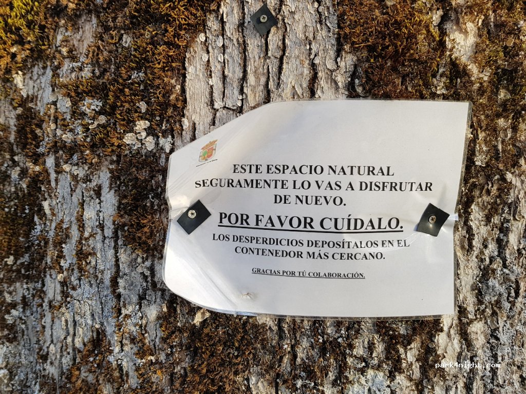 (09615) Riocavado de la Sierra - 9-11 BU-820 — foto