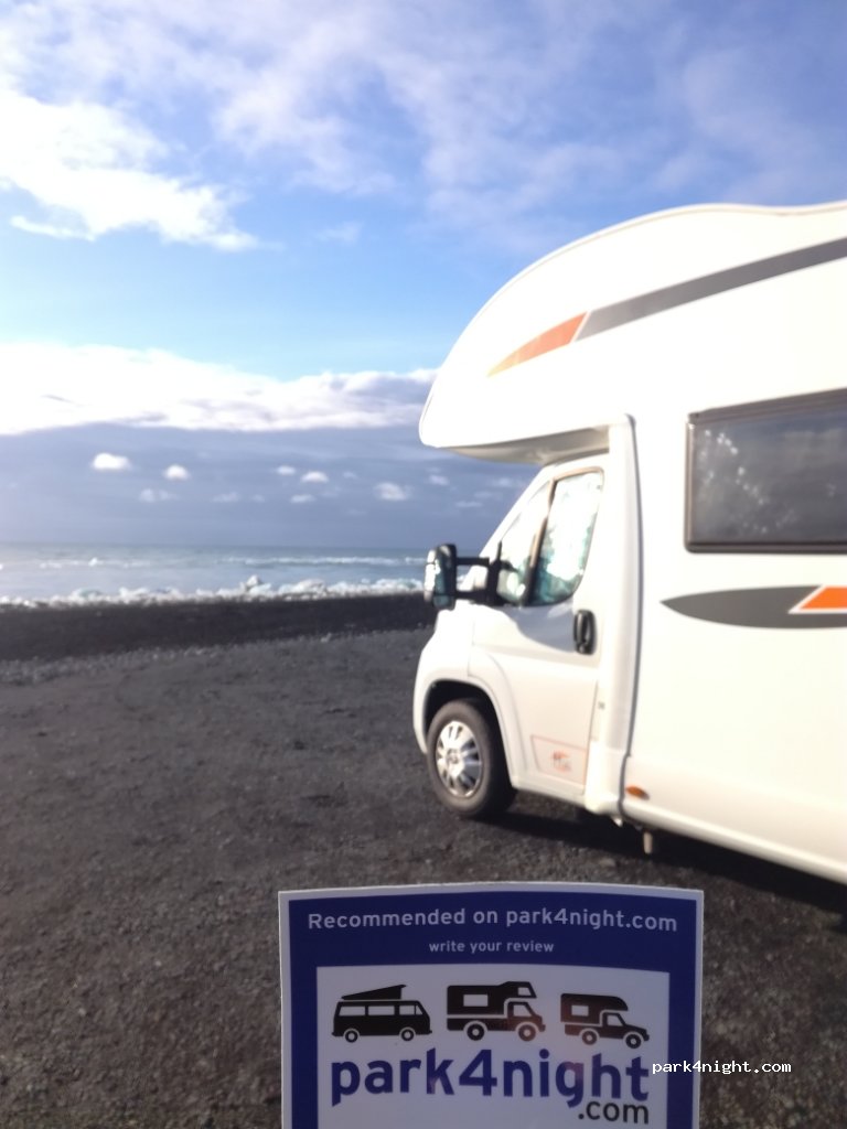 () Merritt Island - Þjóðvegur — foto