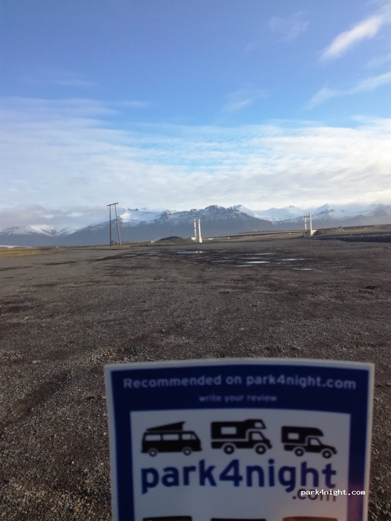 () Merritt Island - Þjóðvegur — foto 2