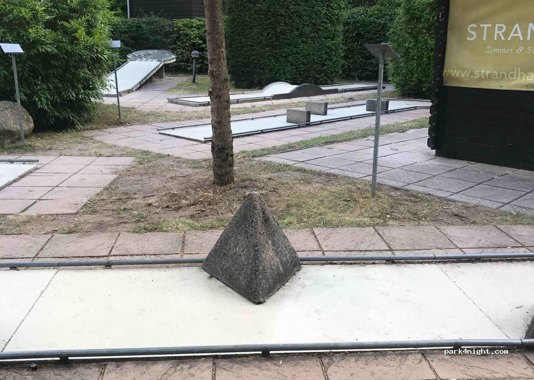 Spreewald-Camping Lübben — foto