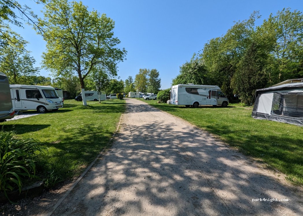 Spreewald-Camping Lübben — foto 2