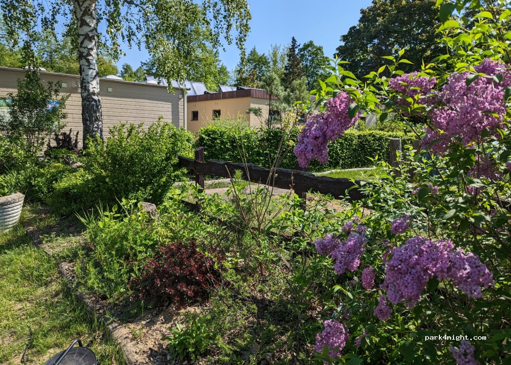 Spreewald-Camping Lübben — foto 3