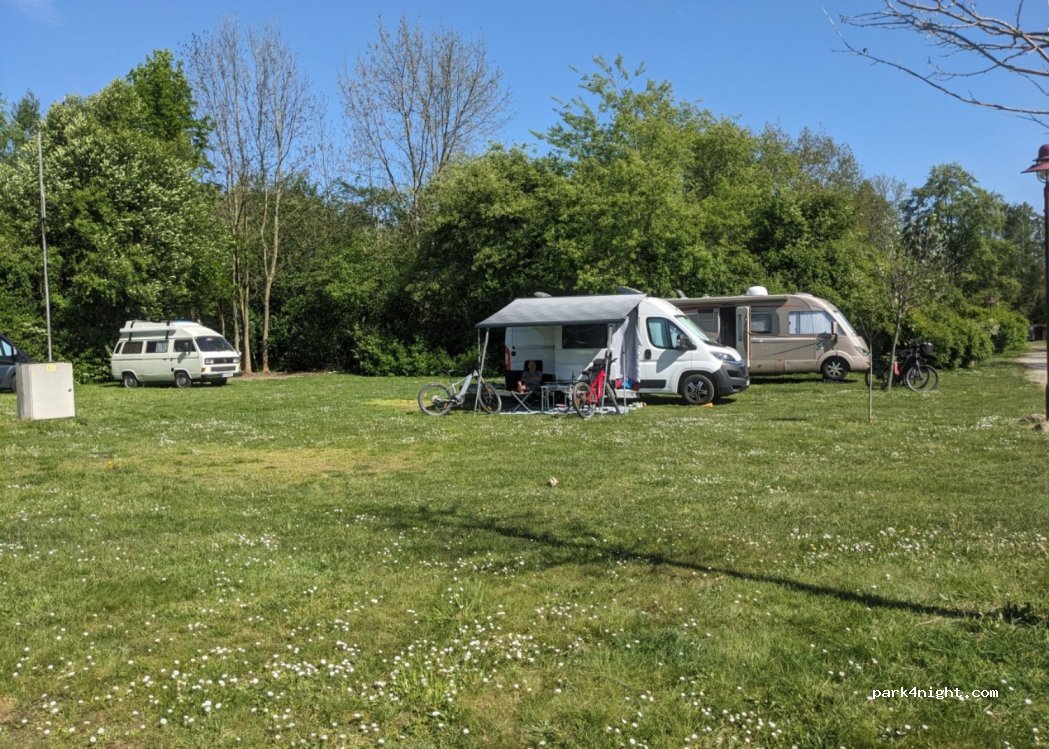 Spreewald-Camping Lübben — foto 4