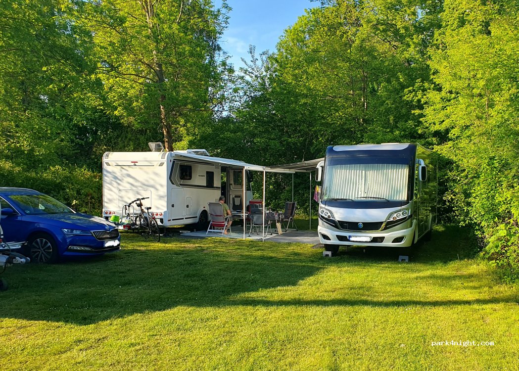 Spreewald-Camping Lübben — foto 5