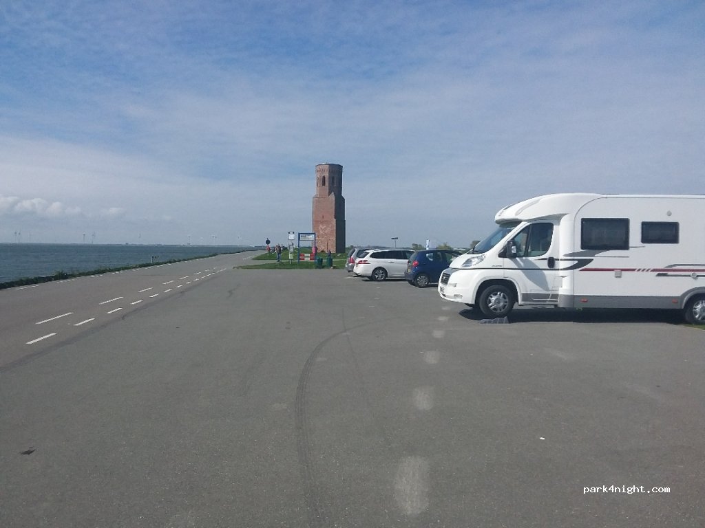 (4328) Burgh-Haamstede - Plompetorenweg — foto