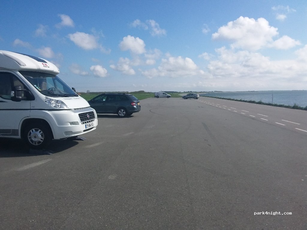 (4328) Burgh-Haamstede - Plompetorenweg — foto 2