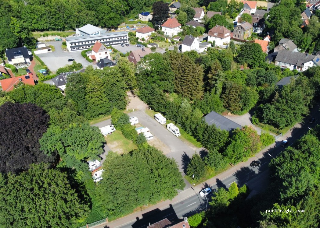 Wohnmobilstellplatz Hemer — foto 4