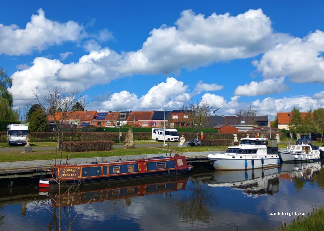 (9900) Arrondissement of Eeklo - Jachthaven — foto 2