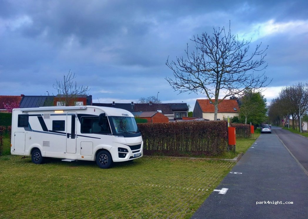 (9900) Arrondissement of Eeklo - Jachthaven — foto 3