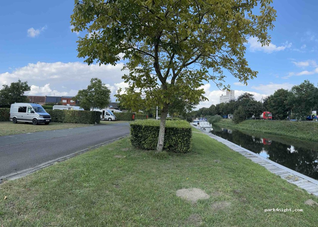 (9900) Arrondissement of Eeklo - Jachthaven — foto 4