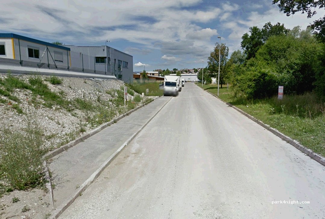 (74600) Seynod - 2-6 Rue des Frères de Montgolfier — foto