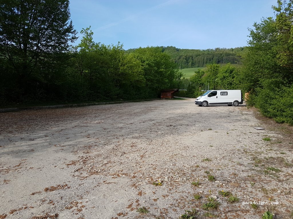 (72639) Neuffen - 1 Spadelsberg — foto