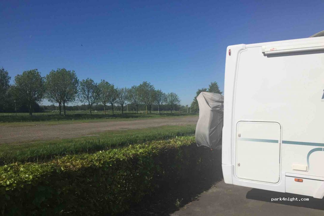 (8355) Giethoorn - Waterlanderspad — foto 3