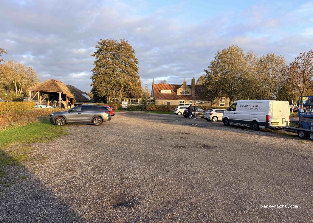 (8355) Giethoorn - Waterlanderspad — foto 4