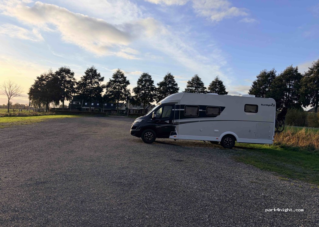 (8355) Giethoorn - Waterlanderspad — foto 5