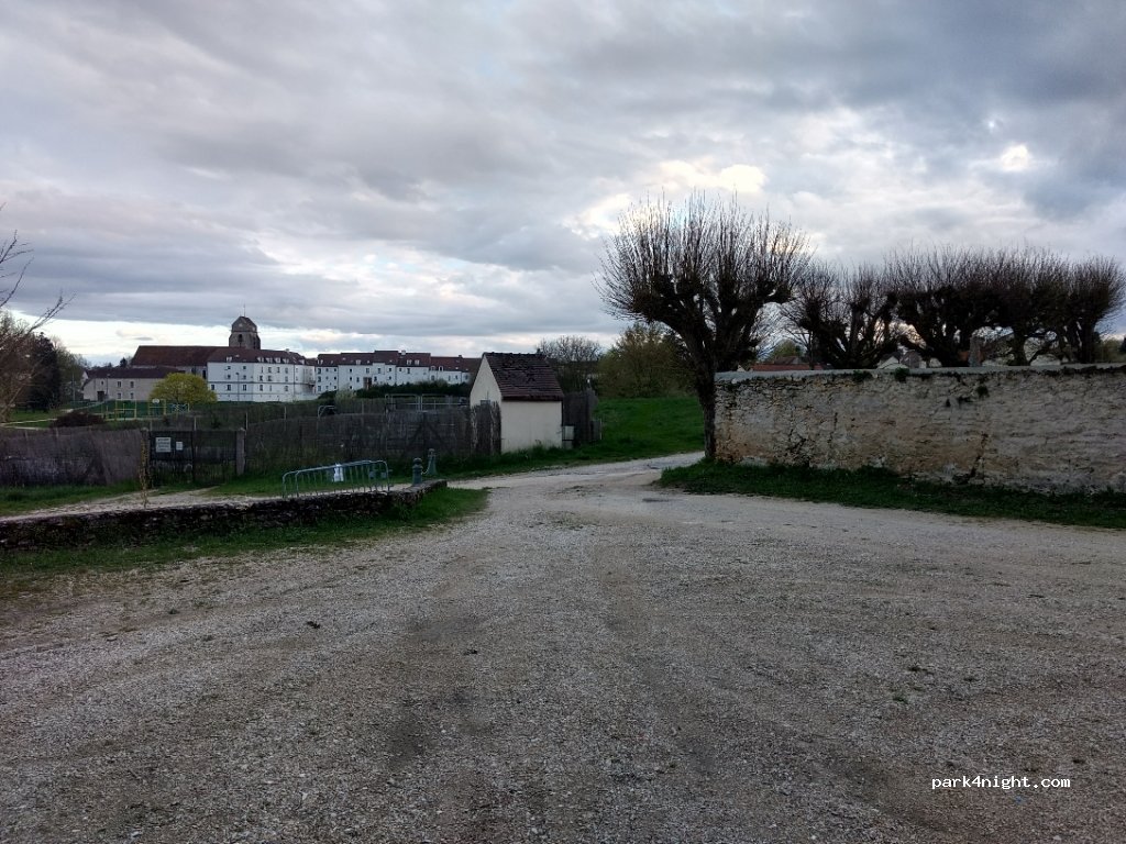 (77720) La Chapelle-Gauthier - La Mauperchette — foto
