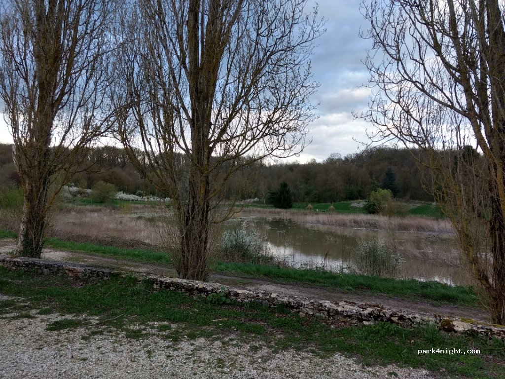 (77720) La Chapelle-Gauthier - La Mauperchette — foto 2