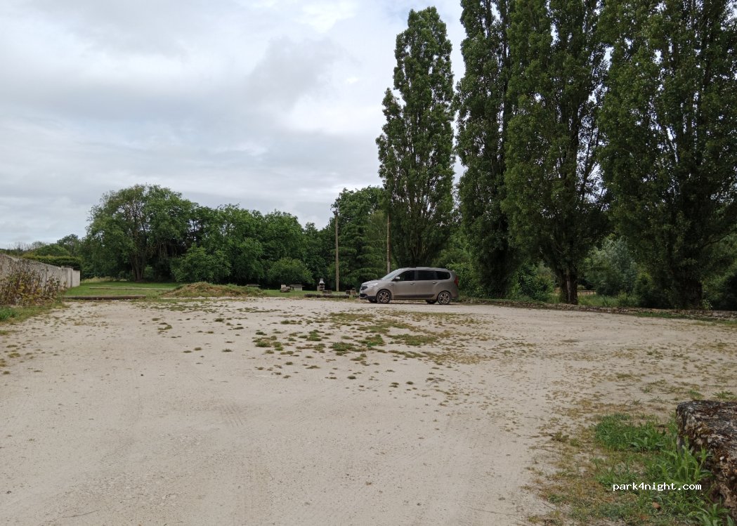 (77720) La Chapelle-Gauthier - La Mauperchette — foto 3