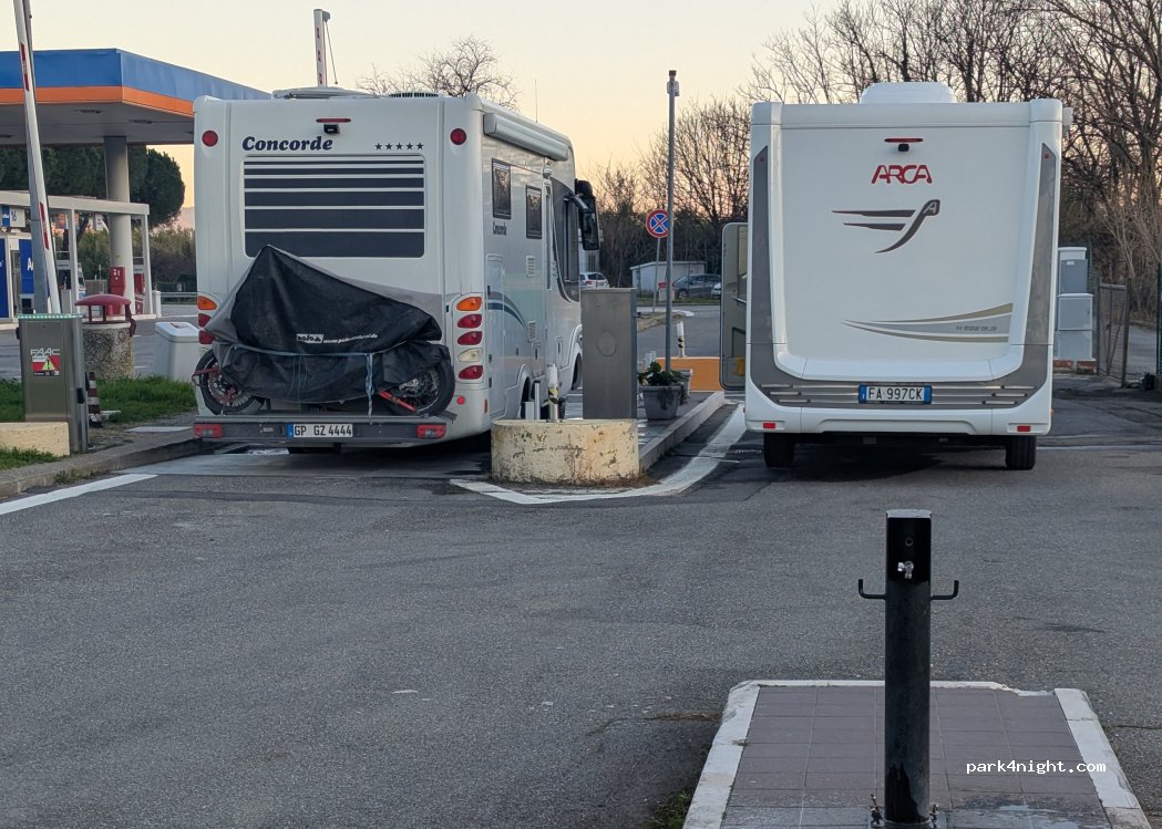 (19020) Vezzano Ligure - A12 Autostrada Azzurra — foto 4