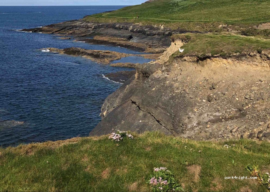 () Kilkee - East End — foto 2