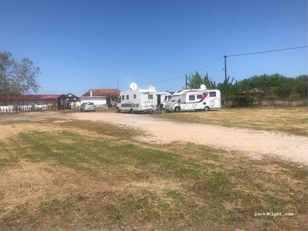 (342 00) Kanatadikon - Eparchiaki Odos Istieas — foto