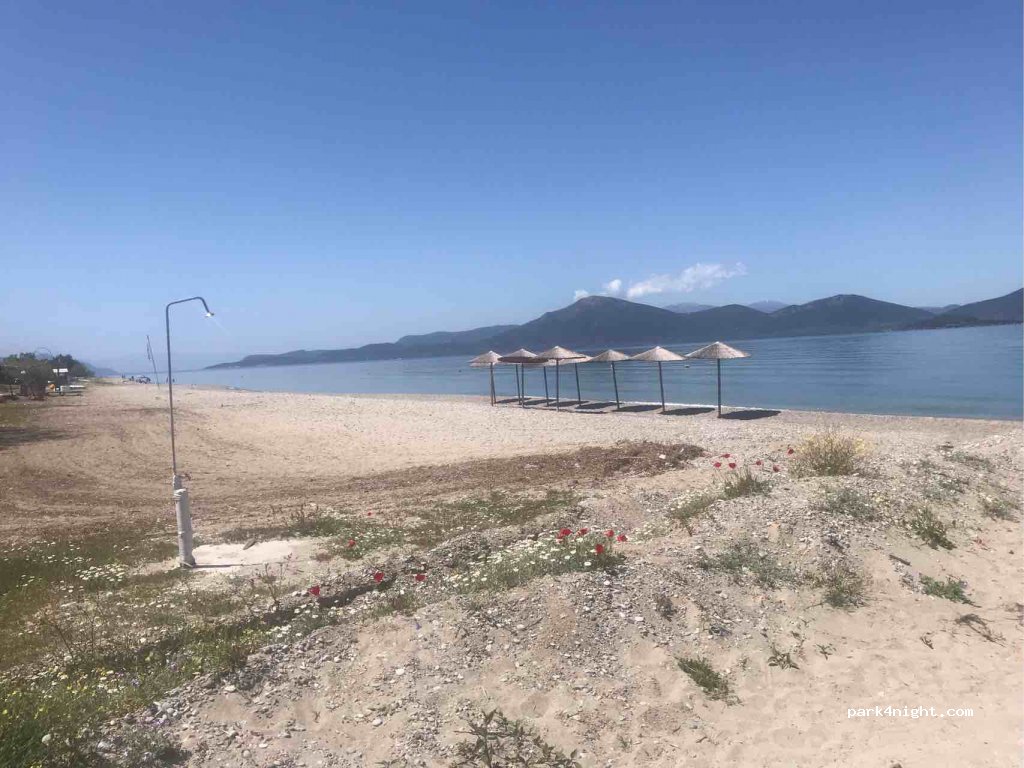 (342 00) Kanatadikon - Eparchiaki Odos Istieas — foto 3
