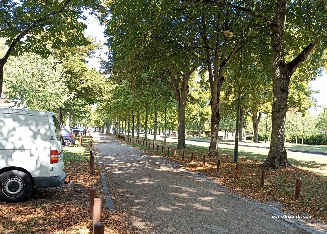 (92190) Meudon - 38 Avenue du Château — foto 4