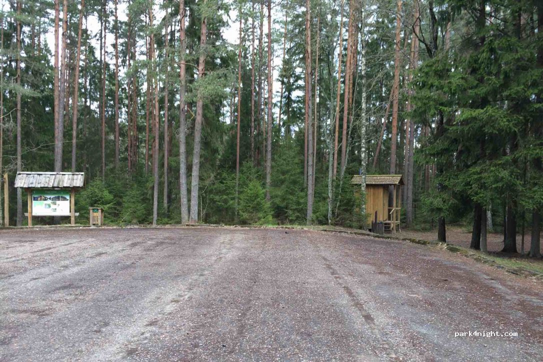 (4101) Pieškalni - Unnamed Road — foto