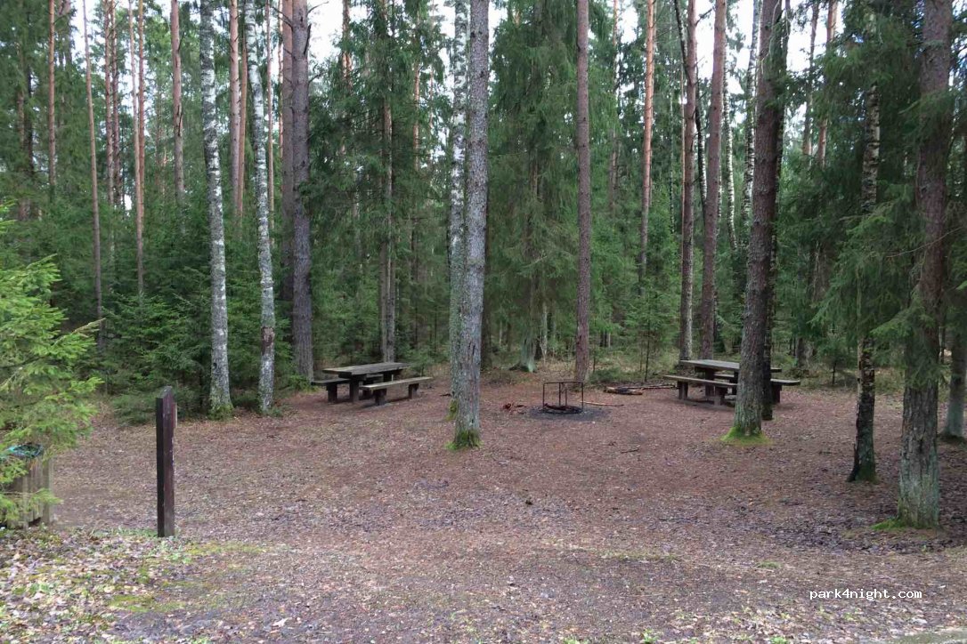 (4101) Pieškalni - Unnamed Road — foto 2