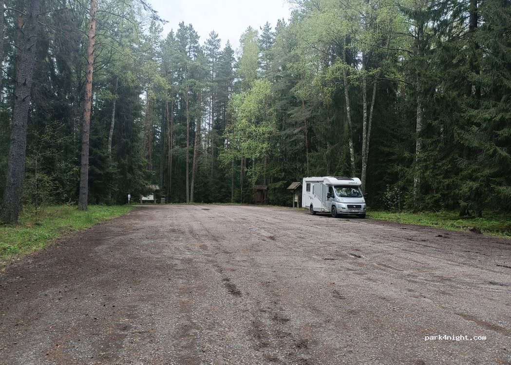 (4101) Pieškalni - Unnamed Road — foto 5