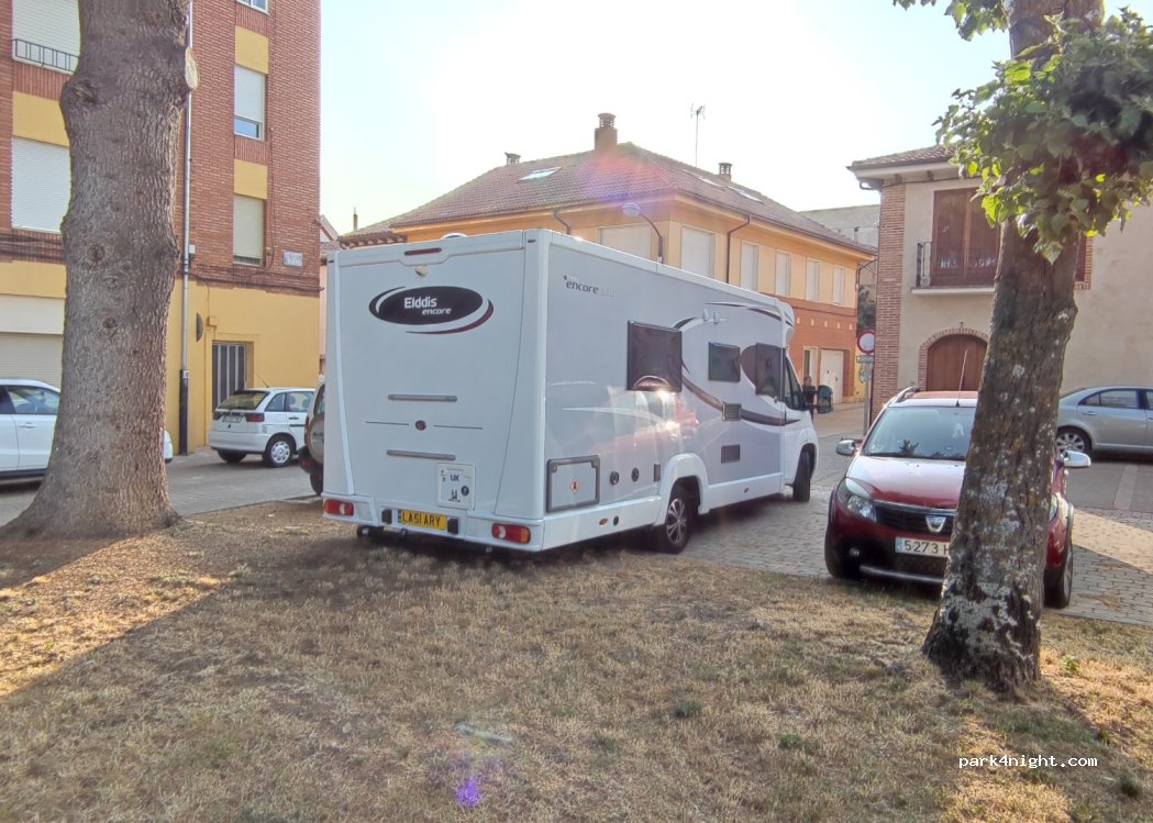 (24320) Sahagún - 9 Calle Alfonso VI — foto 2