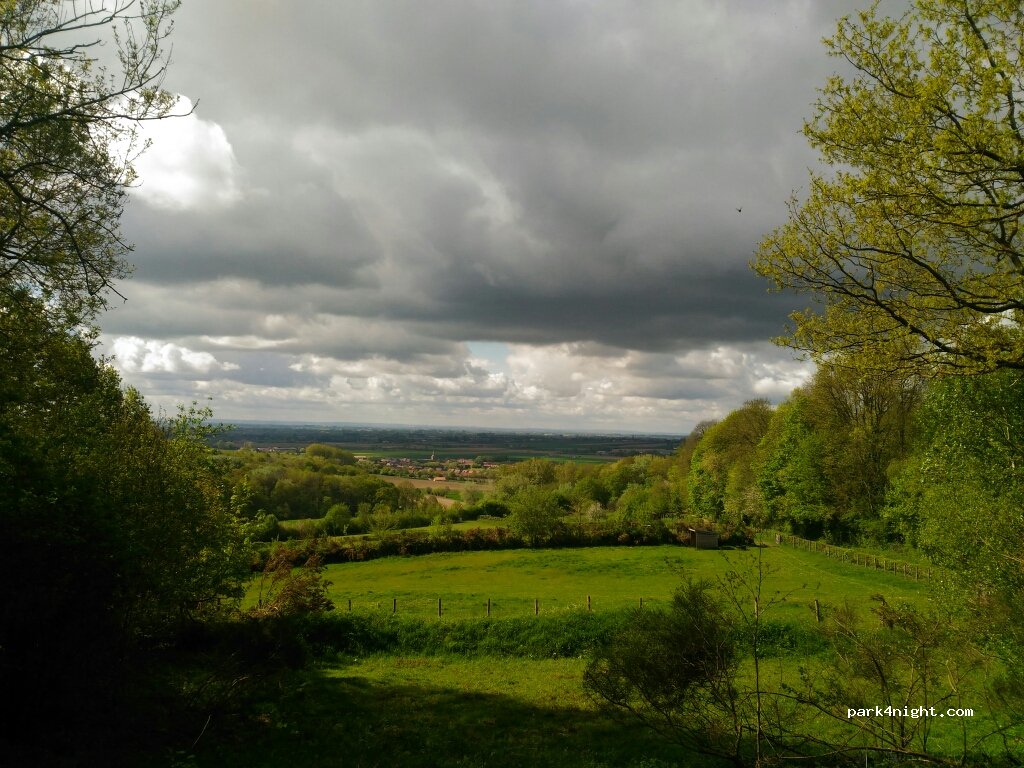 La Sablière du Mont Noir — foto 2