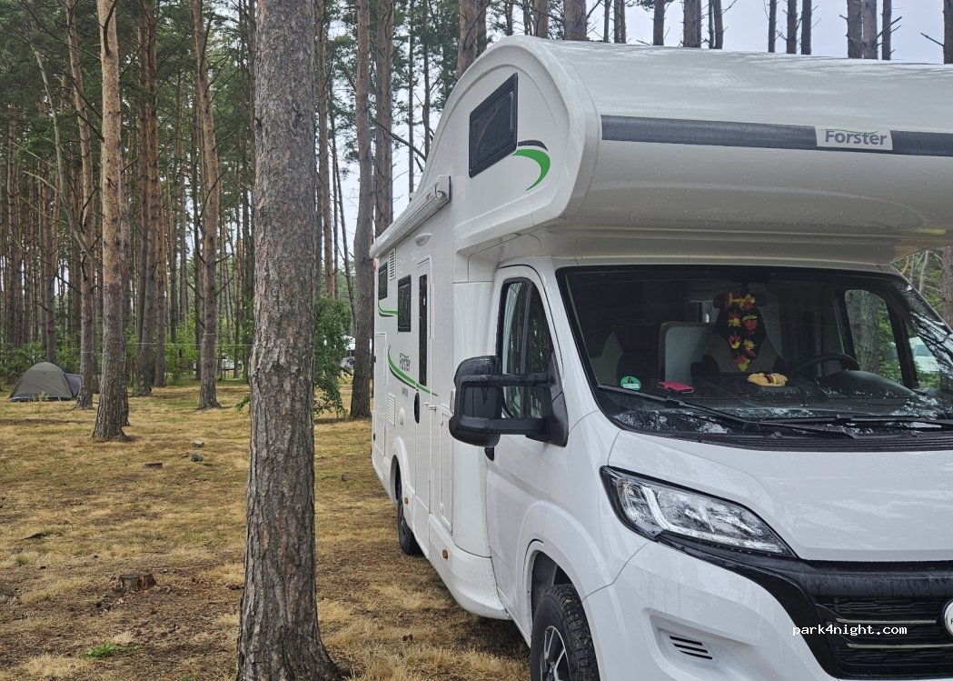 Böda Hamns Camping — foto 4