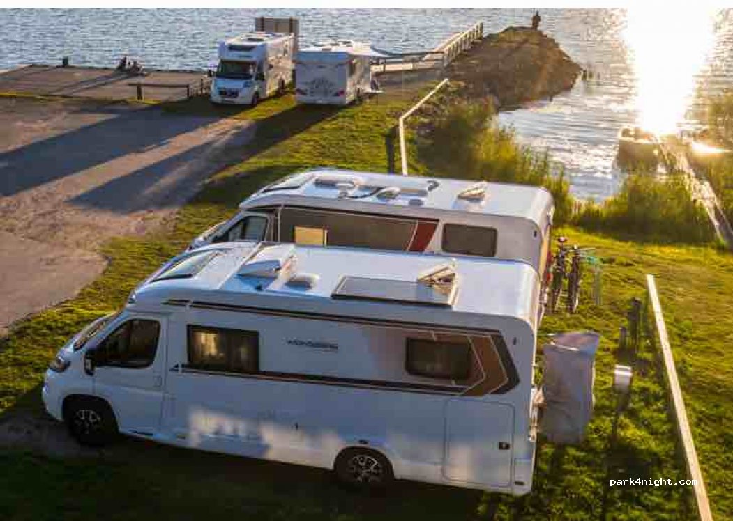 SUNDSÖRN CAMPING — foto 2