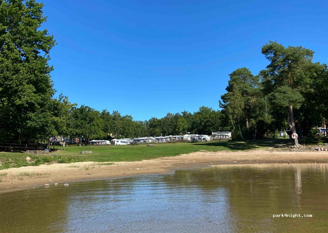 SUNDSÖRN CAMPING — foto 3