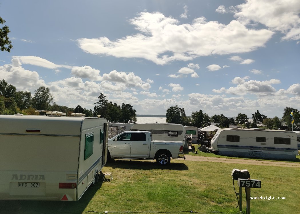 SUNDSÖRN CAMPING — foto 4