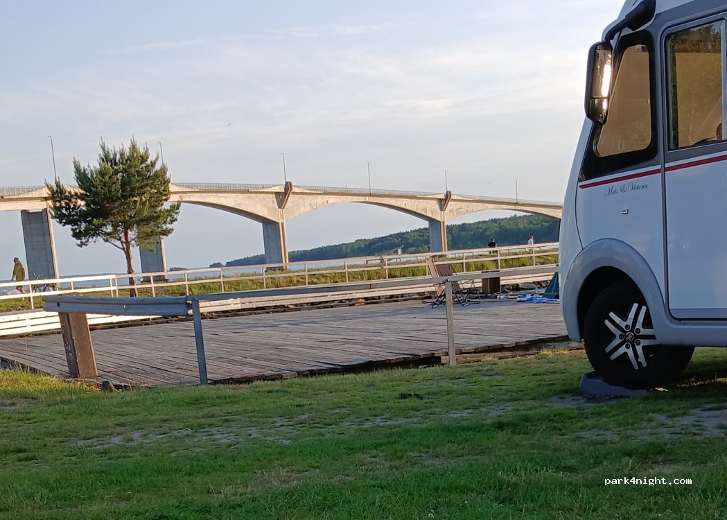 SUNDSÖRN CAMPING — foto 5